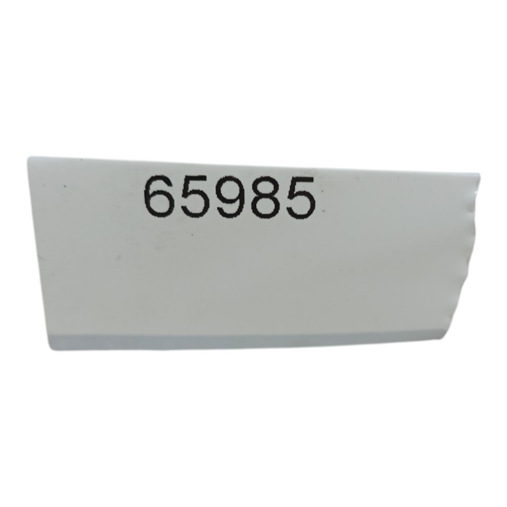 Moldura Inferior Painel Instrumento C4 Picasso 2008 A 2013 7