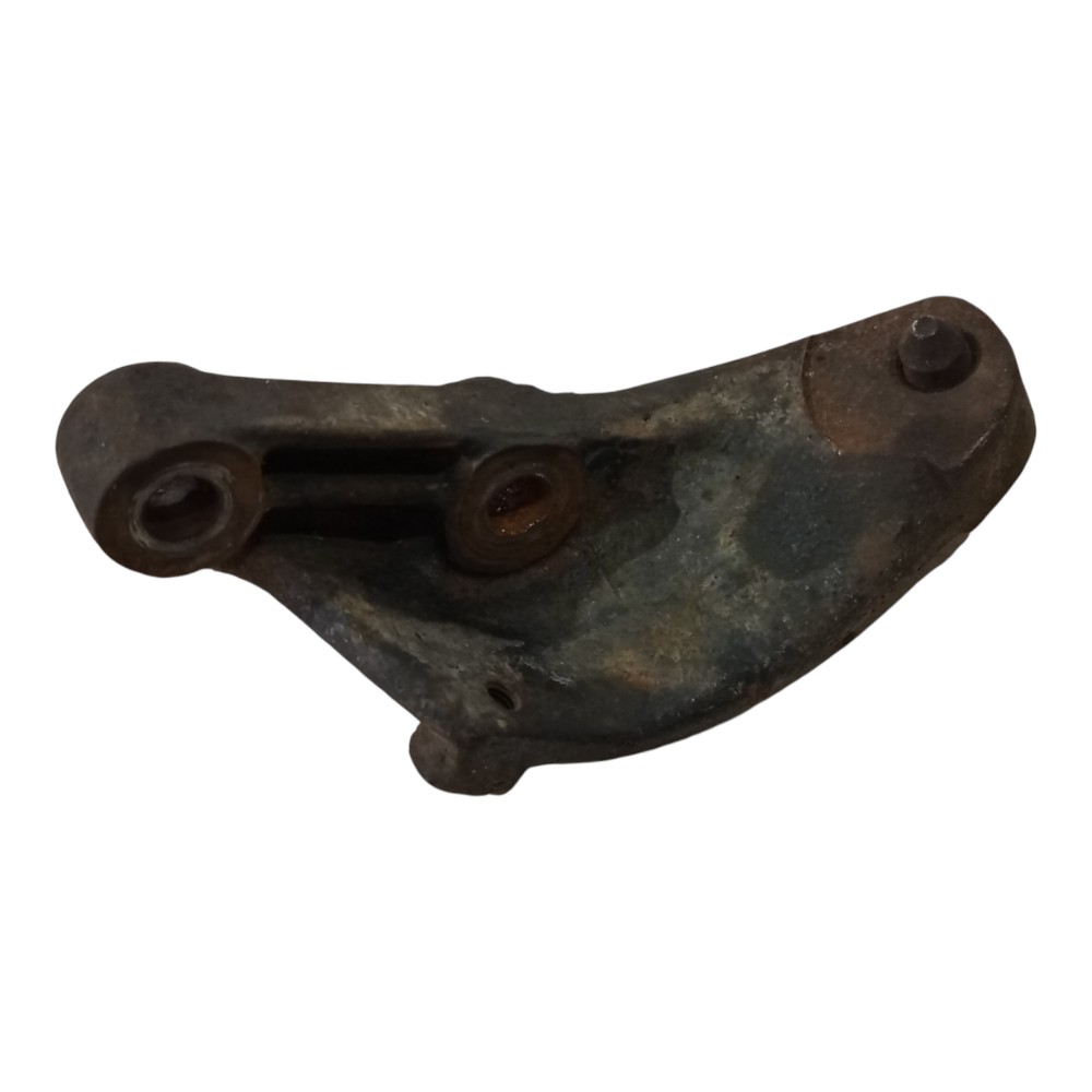 Suporte Coxim Motor Fiat Uno 1.0 8v 1985 1986 1987 A 2001 7