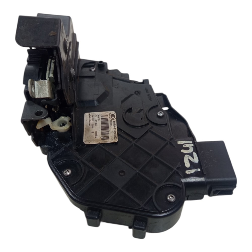 Fechadura Dianteira Direita Freelander 2 2006 A 2014 5