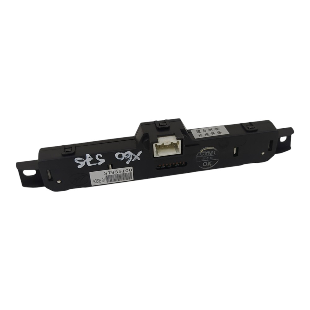 Computador De Bordo X60 575 Kd2 1