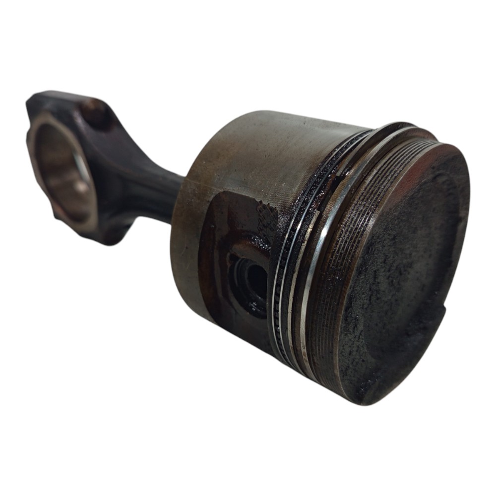Pistão Biela Volkswagen Gol 1.6 8v 1986 1987 1988 A 1999 4