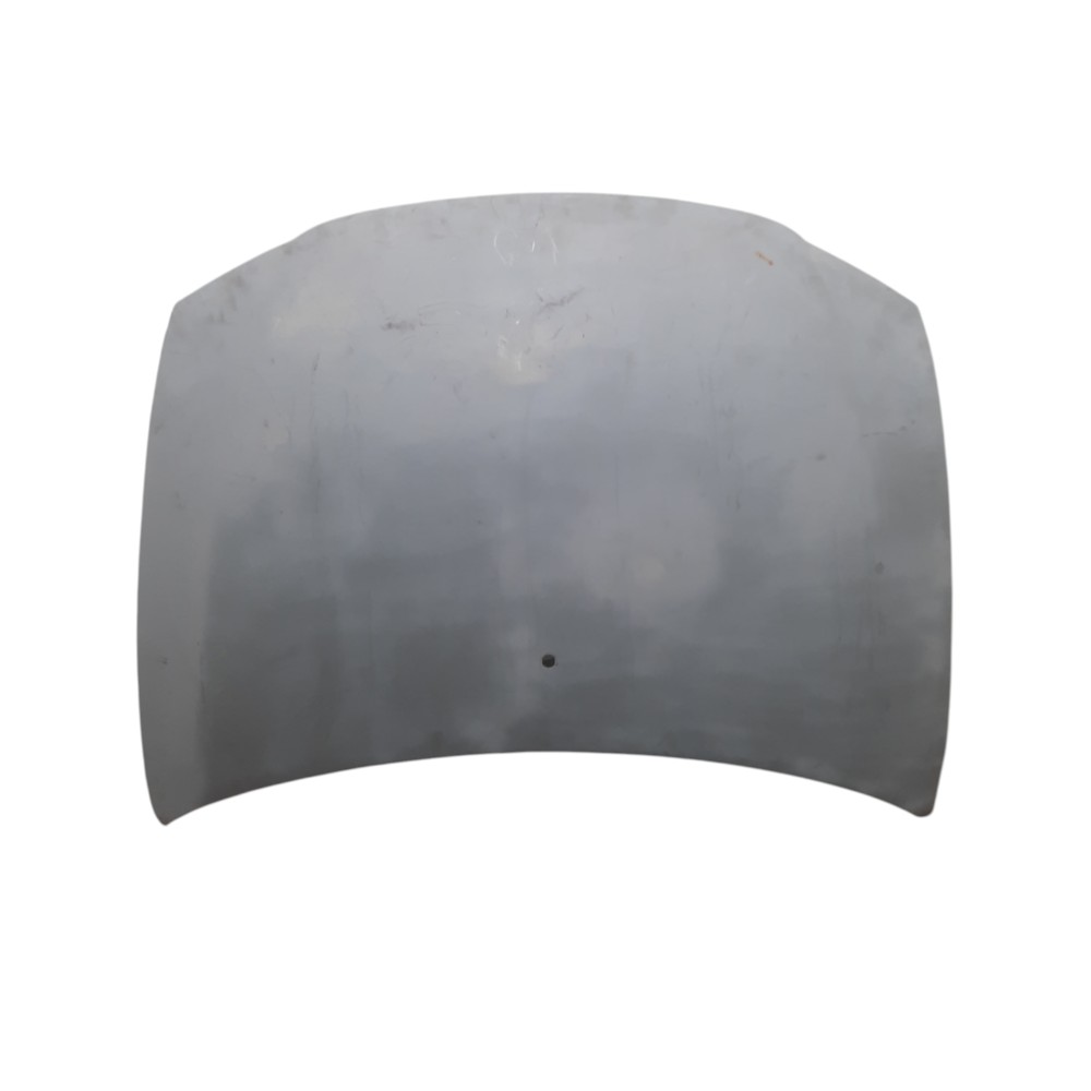 Capô Dianteiro Chevrolet Celta 99 2000 2001 A 2006 Detalhes 1