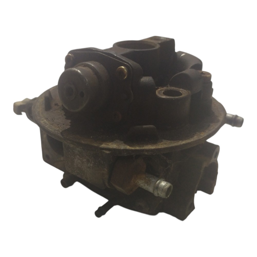 Carburador Gm Chevrolet Corsa Wind 1.0 8v 1994 1995 A 2002 5