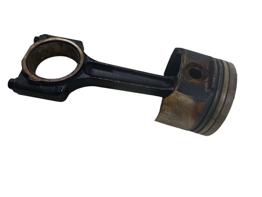 Pistão Standard Peugeot 206 1.6 16v 1998 A 2008 4