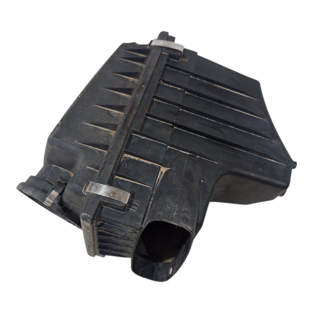 Caixa Filtro Ar Bmw X5 3.0 2000 A 2006 2