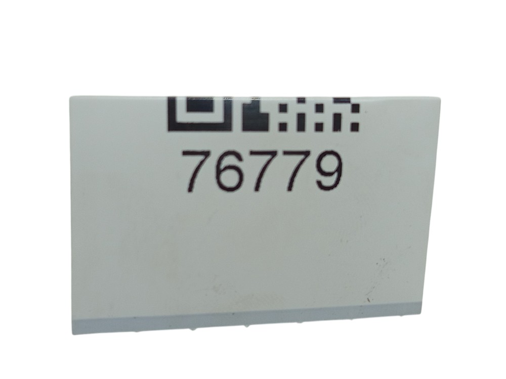 Parachoque Traseiro Gm Chevrolet Corsa 1998 1999 A 2002 9