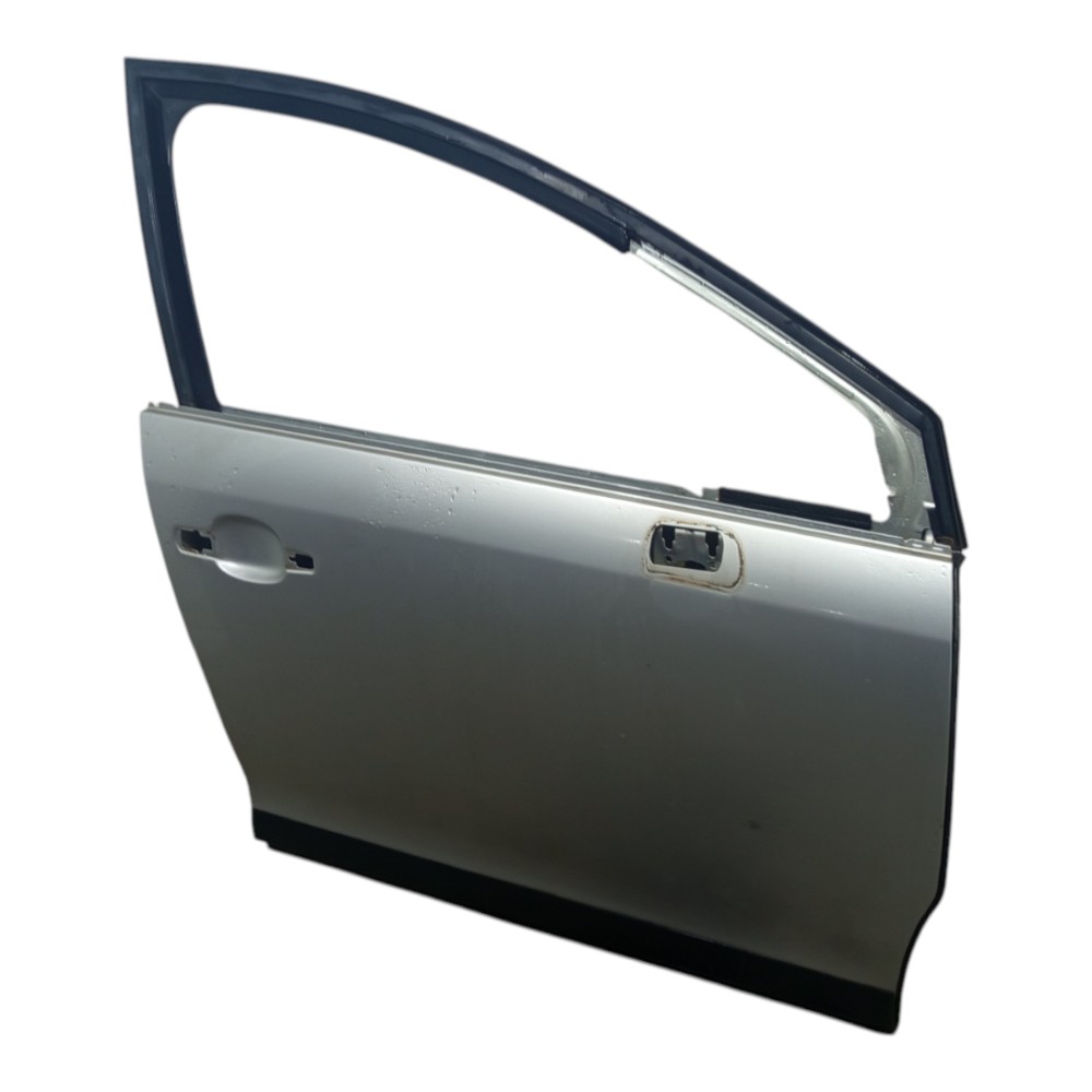 Porta Dianteira Direita Citroen C4 Pallas 2007 2008 A 2013 4
