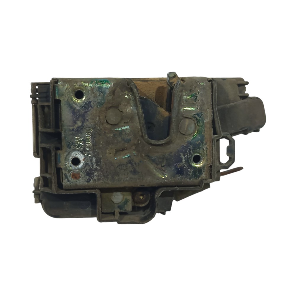 Fechadura Porta Elétrica Diant Direita Vw Golf 1994 A 1998 3