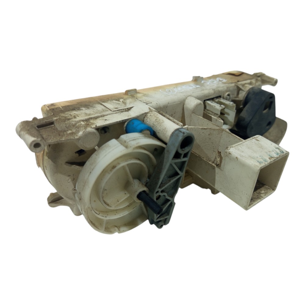 Comando Ar Condicionado Gm Vectra 1997 1998 1999 2000 A 2005 5