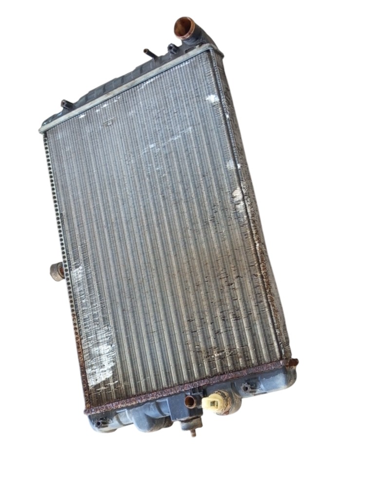 Radiador Volkswagen Gol G3 1999 A 2005 9