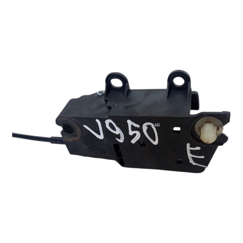 Maçaneta Interna Porta Trase Esquerda Ford Focus 2008 A 2013 7