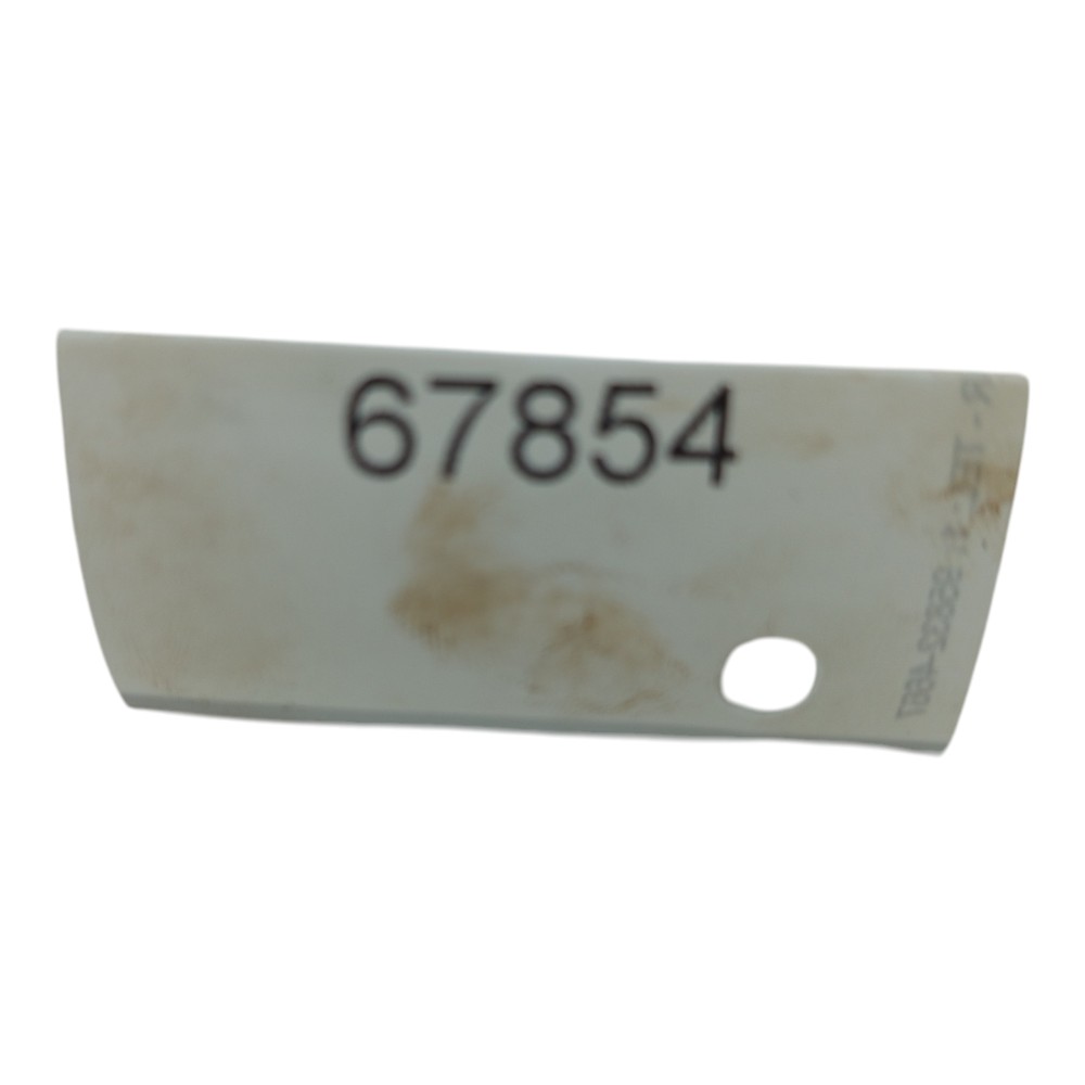 Fechadura Esquerda Chevrolet Kadett 1989 1990 1991 A 1998 6