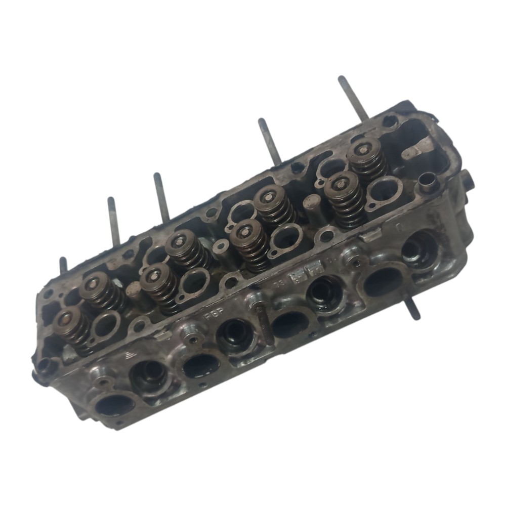 Cabeçote Motor Gm Chevrolet Corsa 1.0 8v 1994 1995 A 2002 5