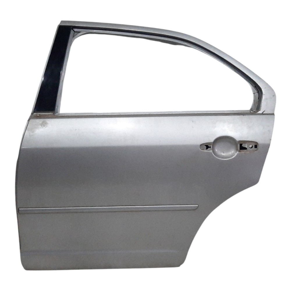 Porta Traseira Esquerda Ford Fusion 2006 2008 2007 3