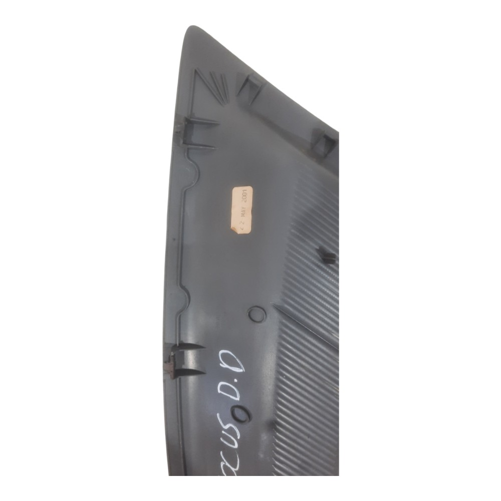 Acabamento Painel Lado Direito Ford Focus 1998 A 2004 7