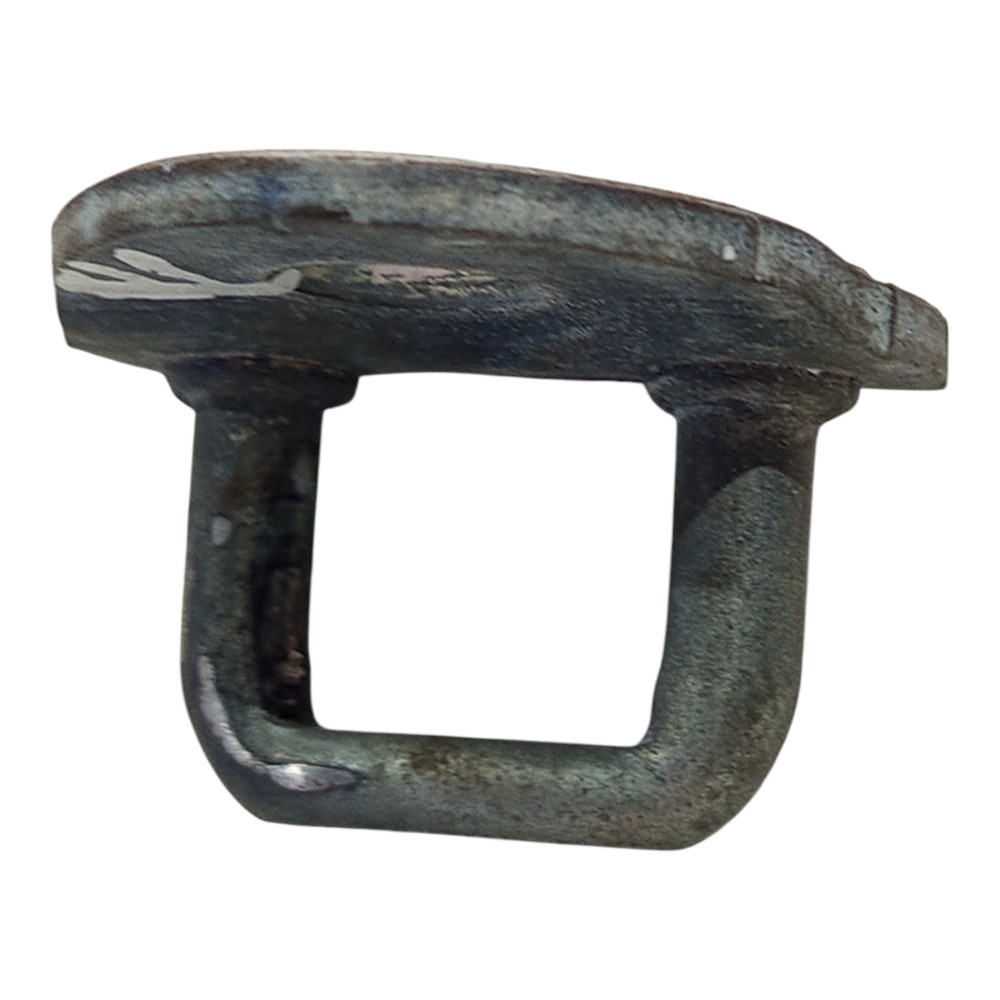 Batente Porta Traseira Esquerda Hyundai Azera 2007 A 2012 4