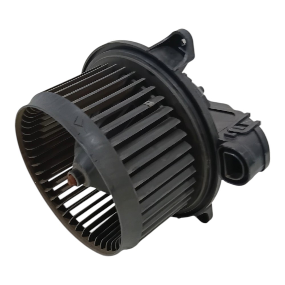 Motor Ventilação Ar Interno Painel Ka Fiesta 2013 A 2021 5