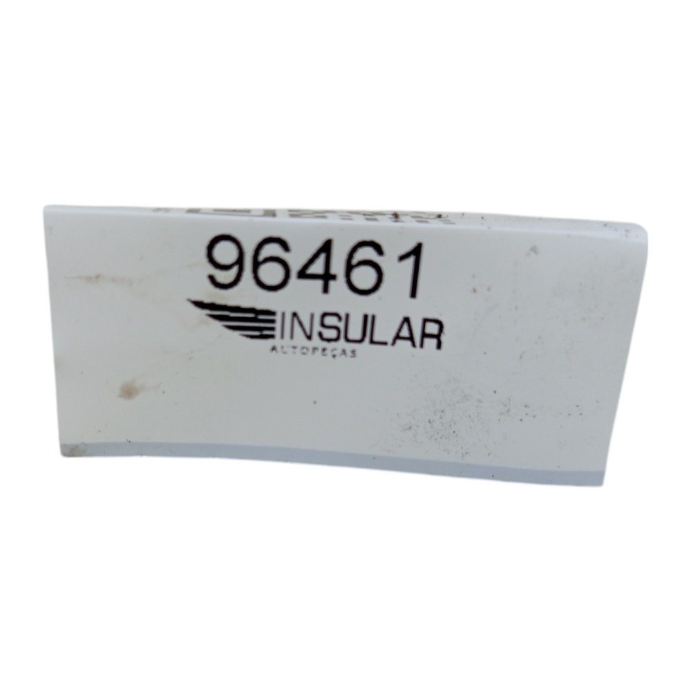 Tampa Porta Lateral Kia Besta 1996 1997 1998 1999 A 2005 Lateral 9