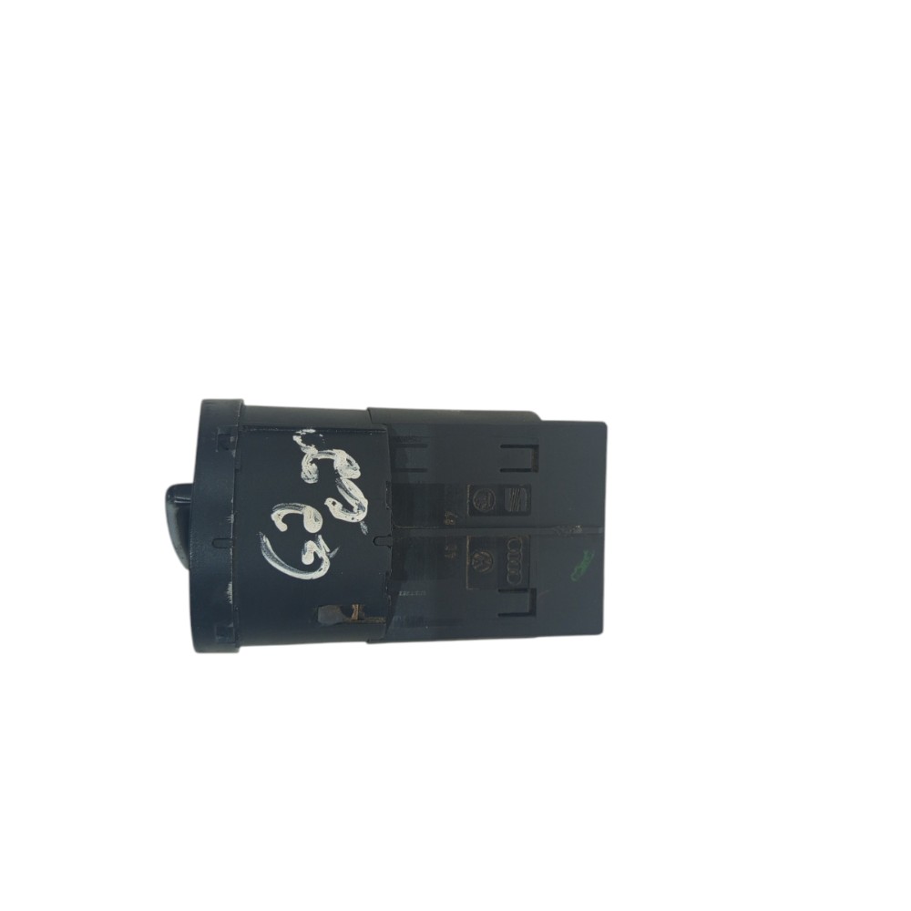 Comando Farol Volkswagen Gol G2 1996 A 2005 373941531g G3 G4 4