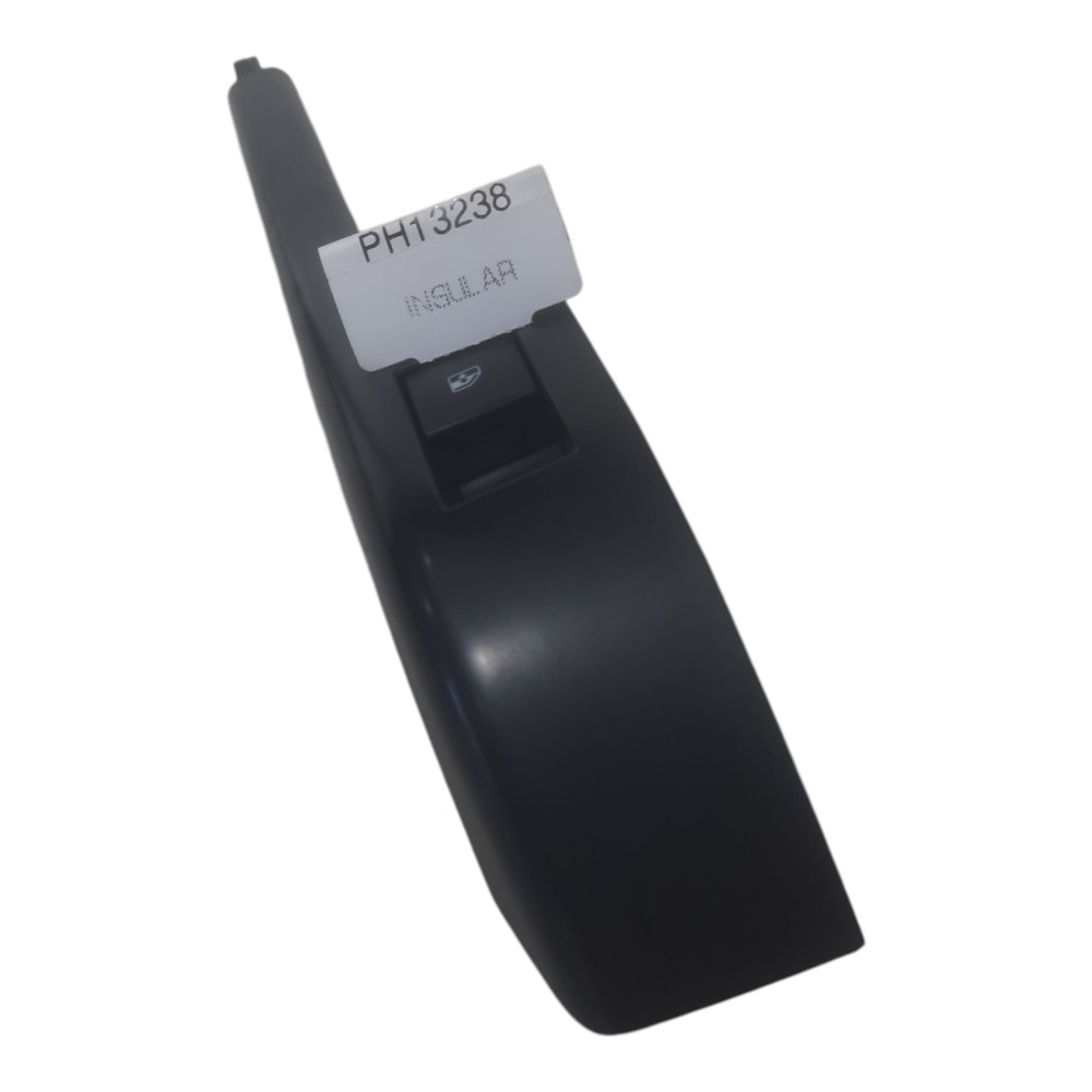 Moudura Comando Vidro Traseiro Esquerdo Gm Sonic 2012 A 2014 9