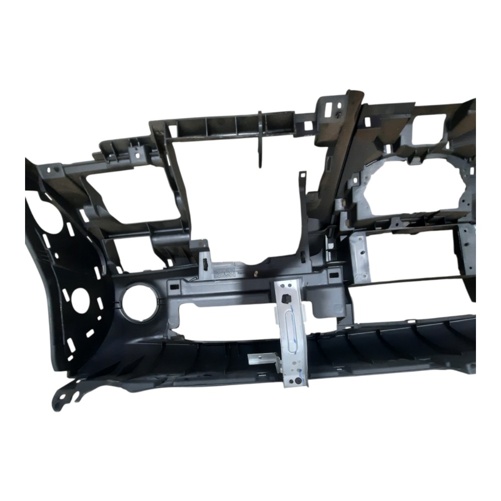 Capa Painel Tabelier Nissan Gran Livina 2011 A 2014 9