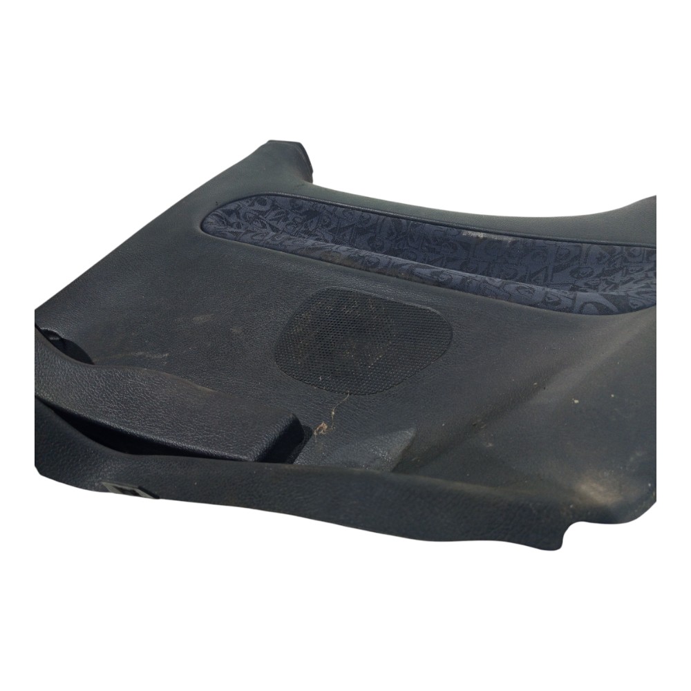 Forro Lateral Direito Peugeot 206 2 Portas Ref: 9629338877 3