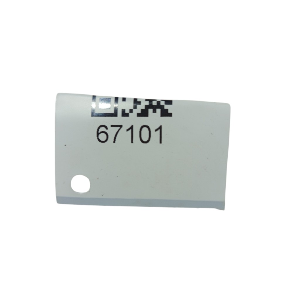 Chave Seta Limpador Traseiro Volkswagen Parati G3 2000 A 05 8