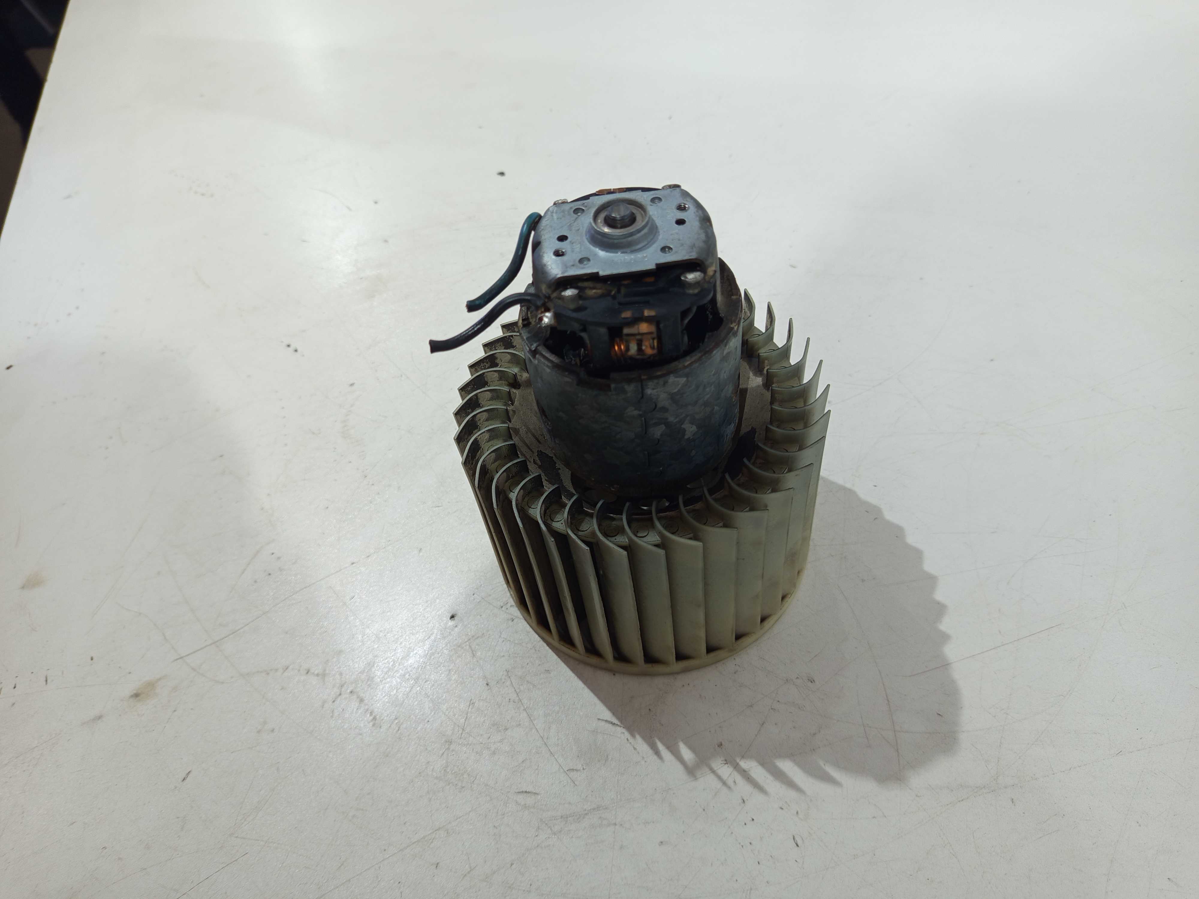 Motor Ventilador Ar Forçado Citroen Xsara 2001 2002 A 2012 2