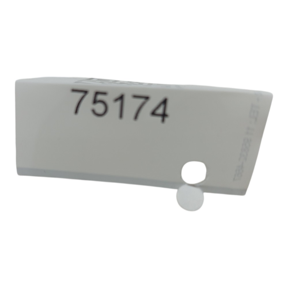 Difusor Moldura Chave Farol Chevrolet Corsa 1994 A 2010 8