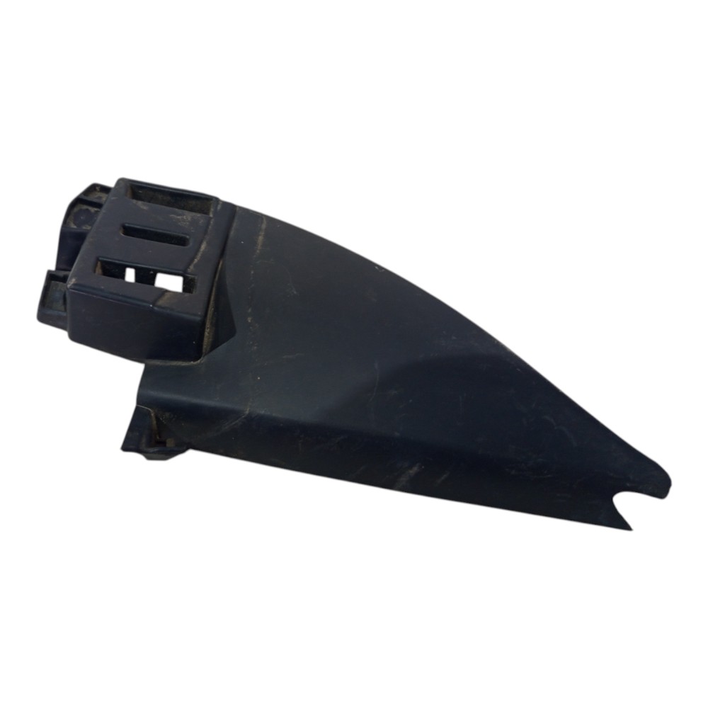 Moldura Interna Retrovisor Dir Volkswagen Tcross 2020 A 2025 Preto 5