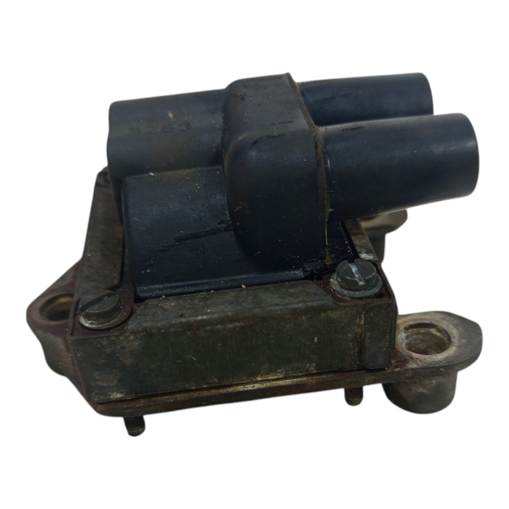 Bobina Ignição Fiat Palio 1.0 8v 2000 2001 2002 A 2003 3