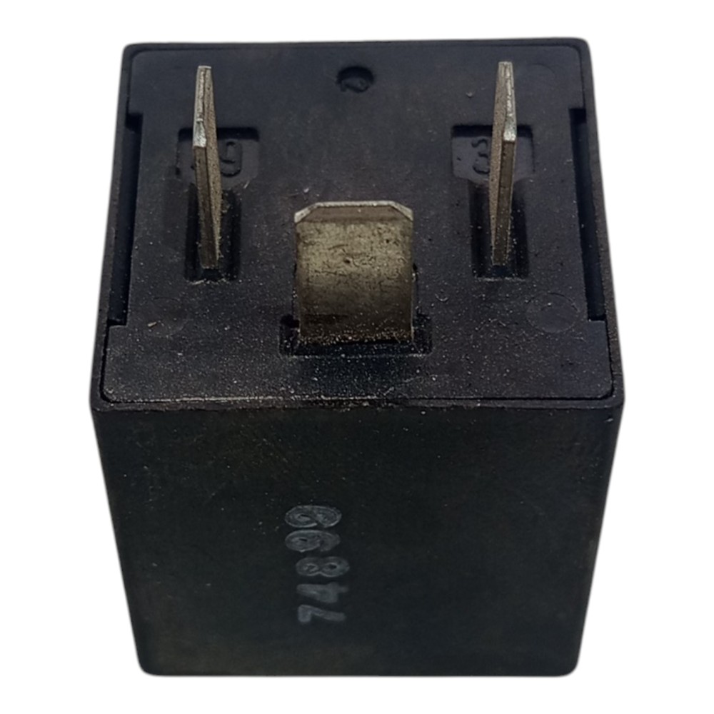 Relé Pisca Alerta Chevrolet Gm Corsa 1999 A 2007 5