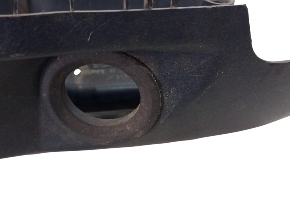 Moldura Coluna Chave Seta Mitsubishi Pajero 2002 2003 A 2015 3