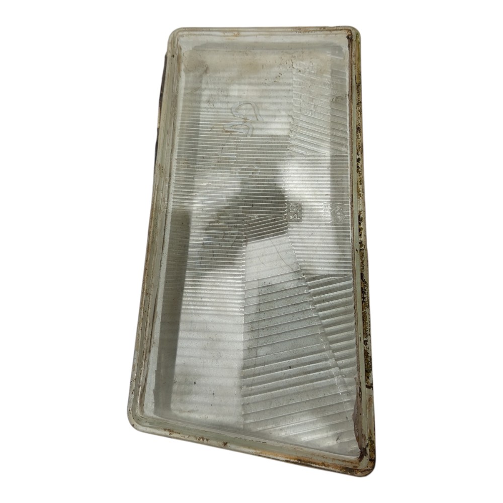 Lente Farol Dianteiro Direito Fiat Uno Fiorino 1991 A 2003 6