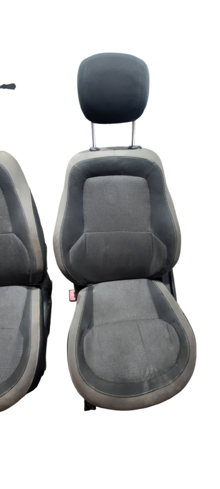 Jogos Bancos Tecido Chevrolet Prisma Onix 2013 2014 A 2020 7