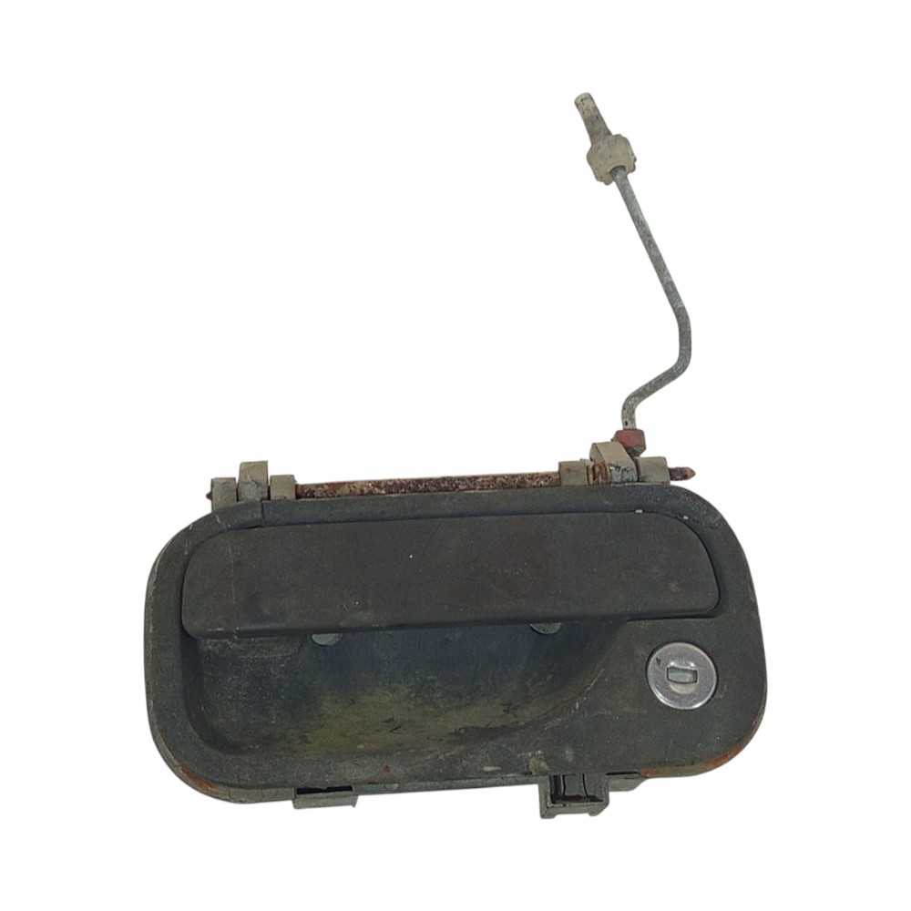 Maçaneta Externa Dianteira Esquerda Gm Vectra 1997 A 2005 1
