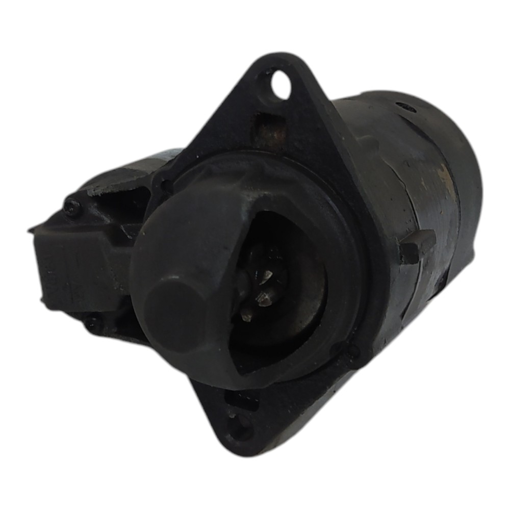 Motor Arranque Partida Chevrolet Corsa 1.0 Vhc 2002 A 2008 3