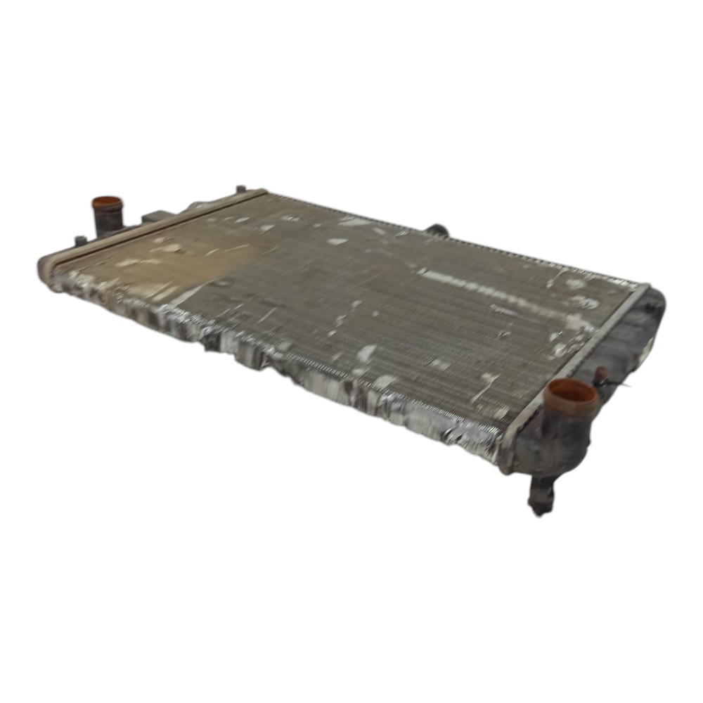 Radiador Agua Volkswagen Gol 1.0 8v 2006 2007 2008 A 2009 3