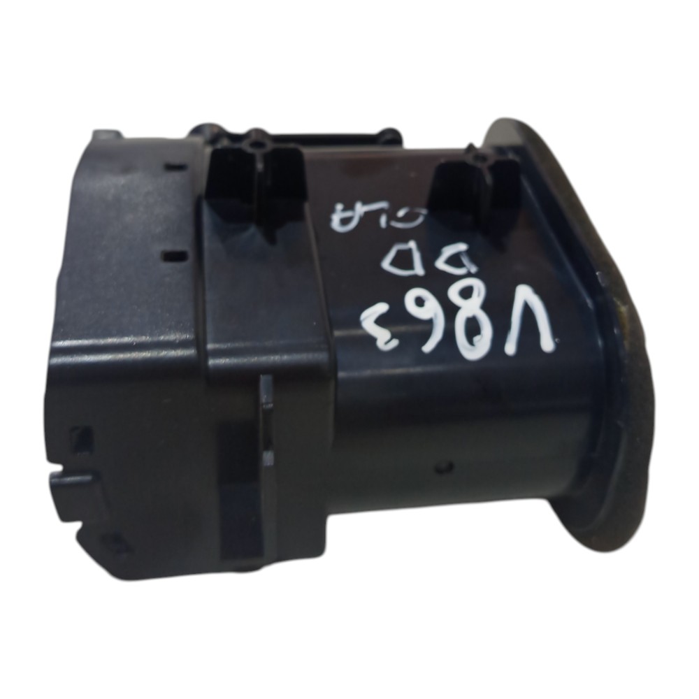 Difusor Ar Painel Mercedes Benz Classe A160 1999 A 2004 2