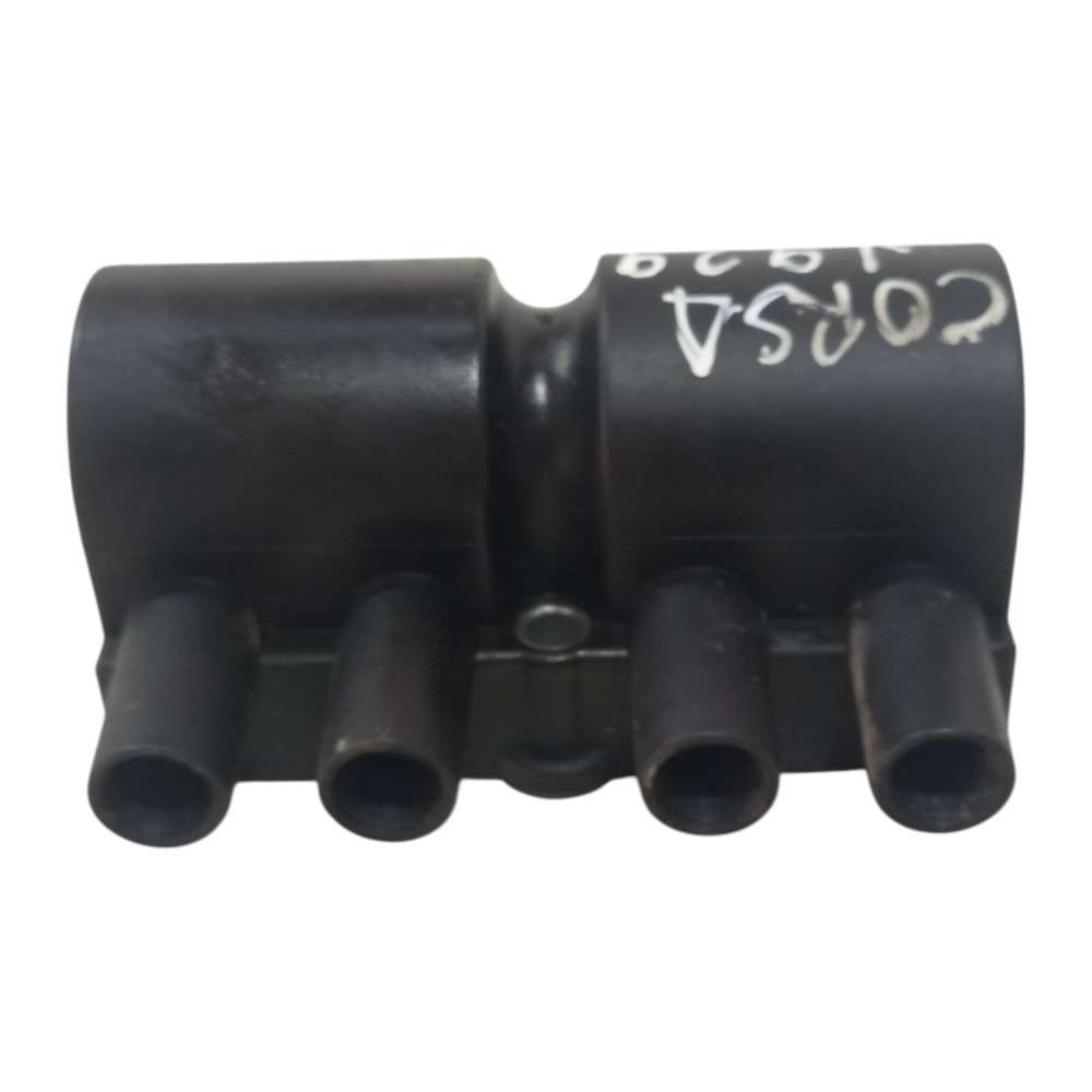 Bobina Ignição 4 Pinos Gm Corsa 1.6 8v 1994 A 2005 5