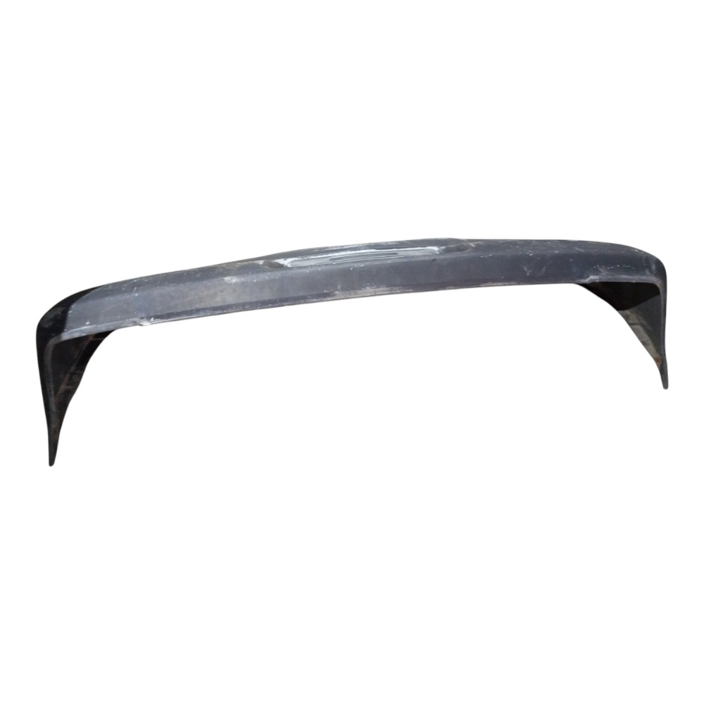 Parachoque Traseiro Vw Gol G2 G3 1994 1995 96 A 2005 Avaria 8