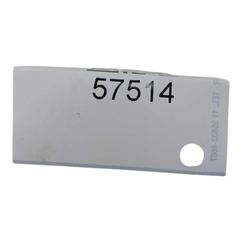 Fechadura Elétrica Traseira Esquerda Ford Fusion 2006 A 2009 1