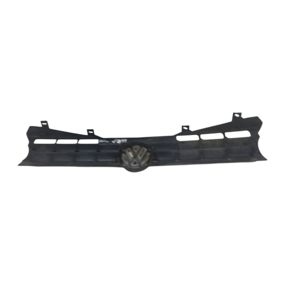 Grade Para Choque Dianteiro Volkswagen Gol 1994 1995 A 1999 5