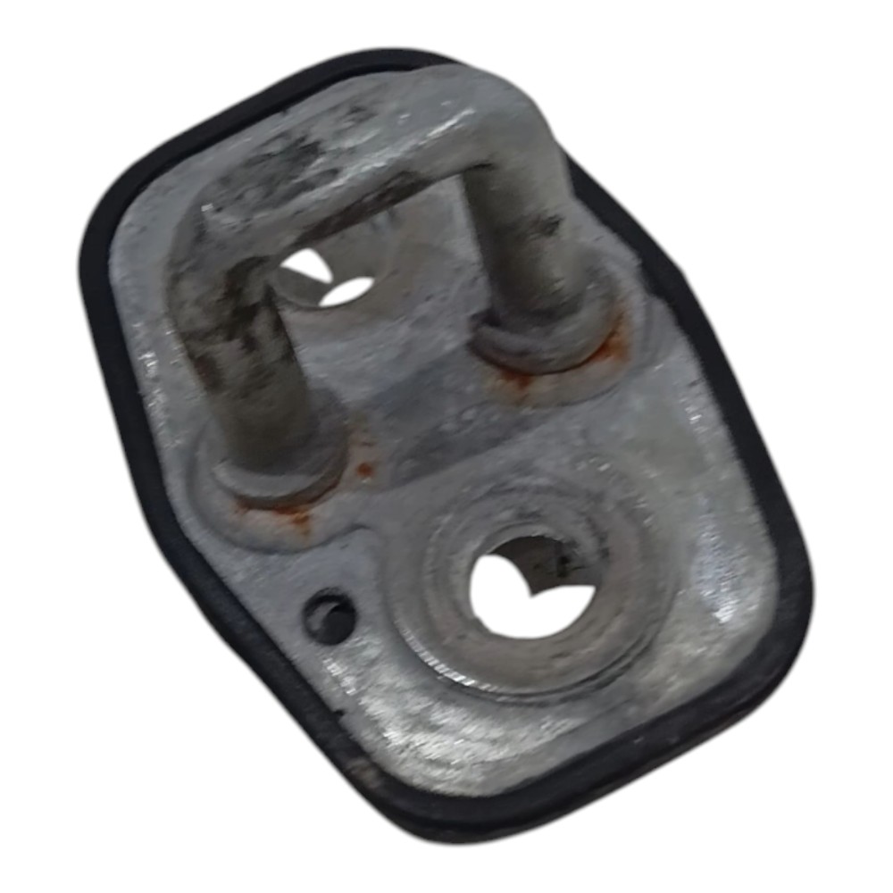 Batente Fechadura Porta Diantera Direita 308 2013 A 2017 6