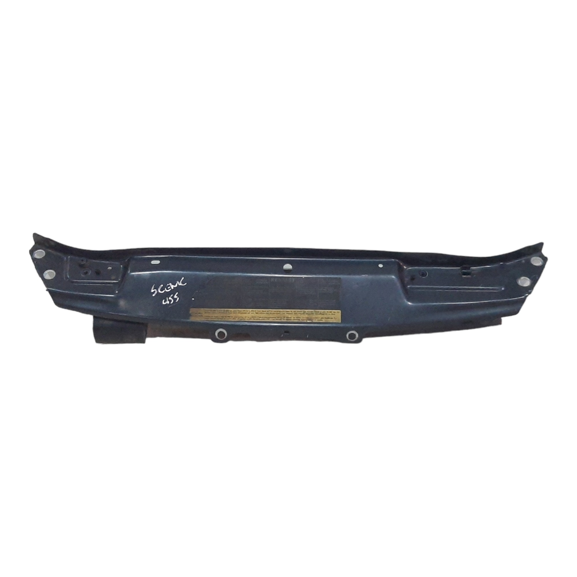 Travessa Superior Radiador Scenic Megane 1.6 1999 A 2011 1