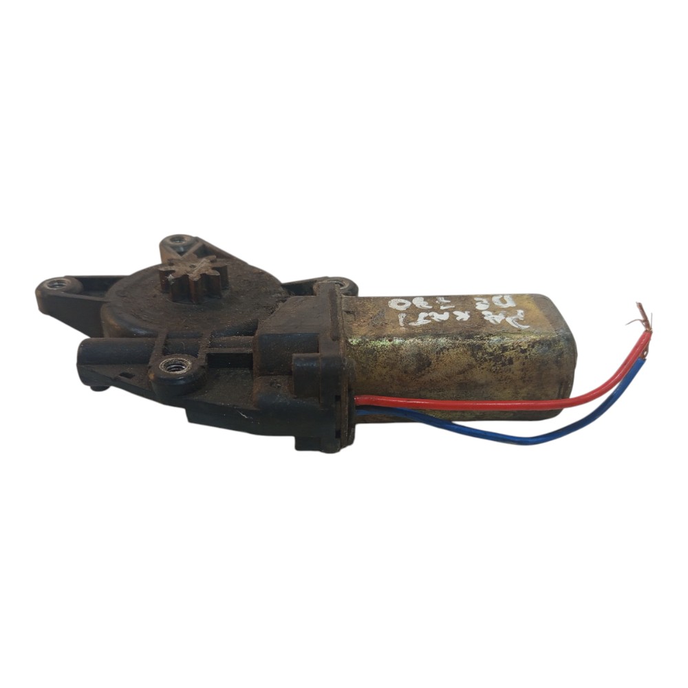 Motor Vidro Elétrico Dianteira Esquerda Parati G2 1996 A 05 2