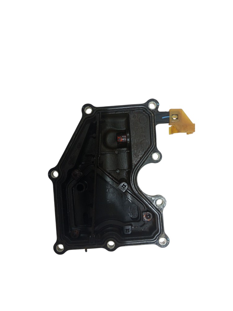 Capa Antichama Motor Ford Fusion 2.3 2006 A 2009 Pa66gf3335 3