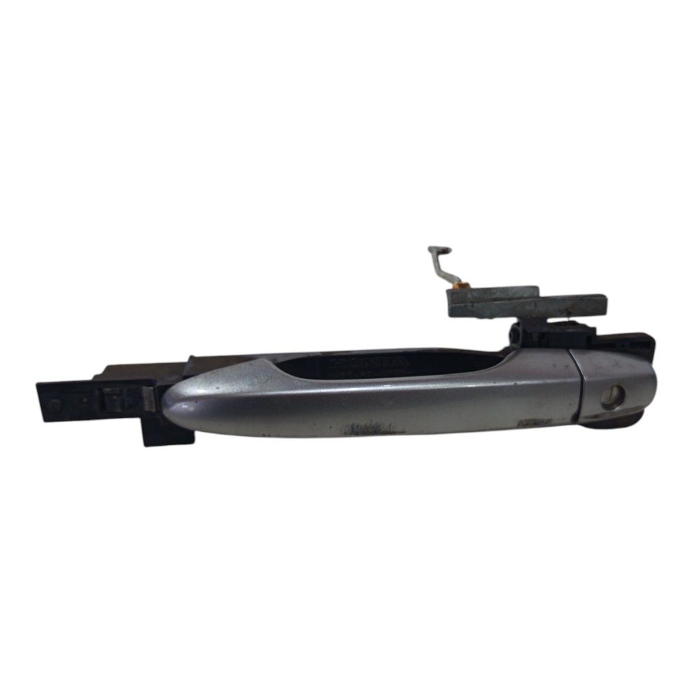 Maçaneta Porta Externa Diante Esquerd Honda Civic 2012 A 16 4