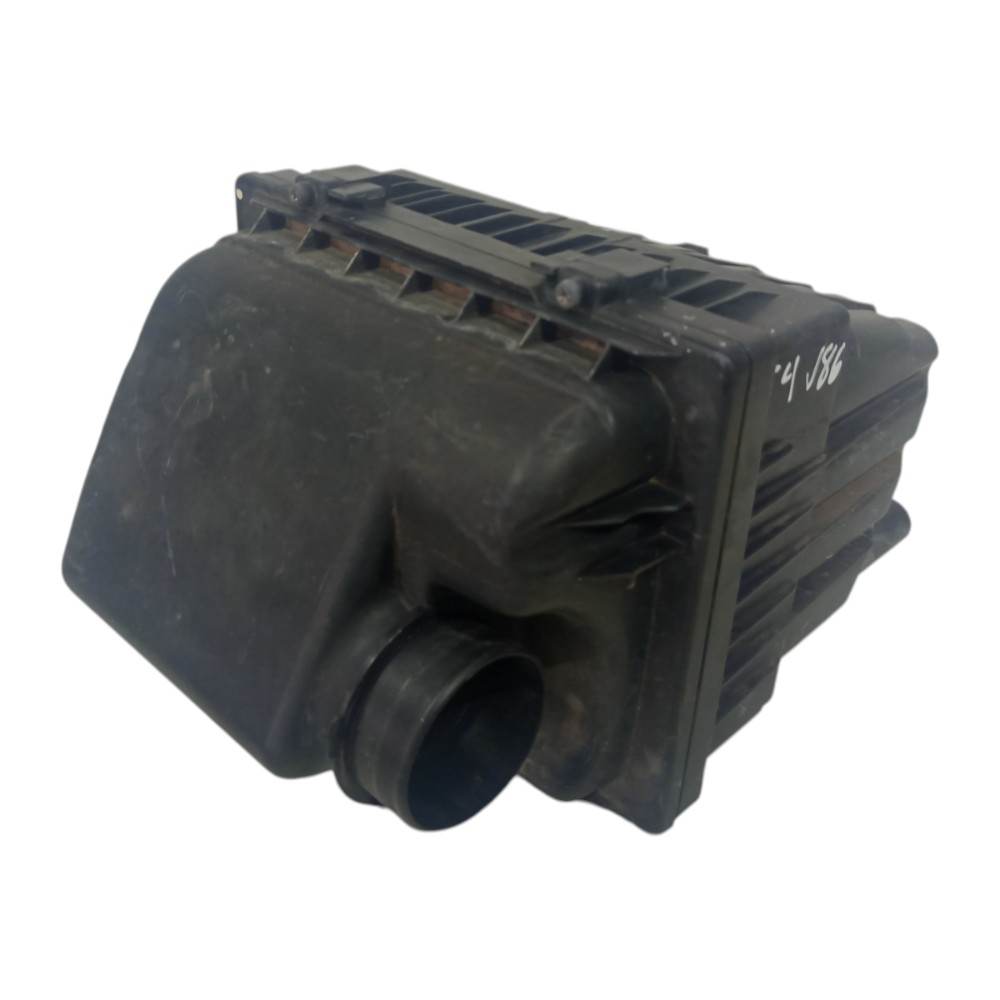 Caixa Filtro Ar Citroen C4 Pallas 2.0 16v 2008 2009 A 2013 4