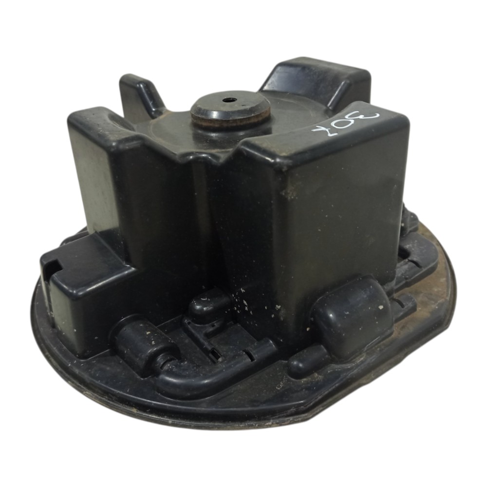 Caixa Plastica Ferramenta Macaco Peugeot 307 2001 A 2012 4